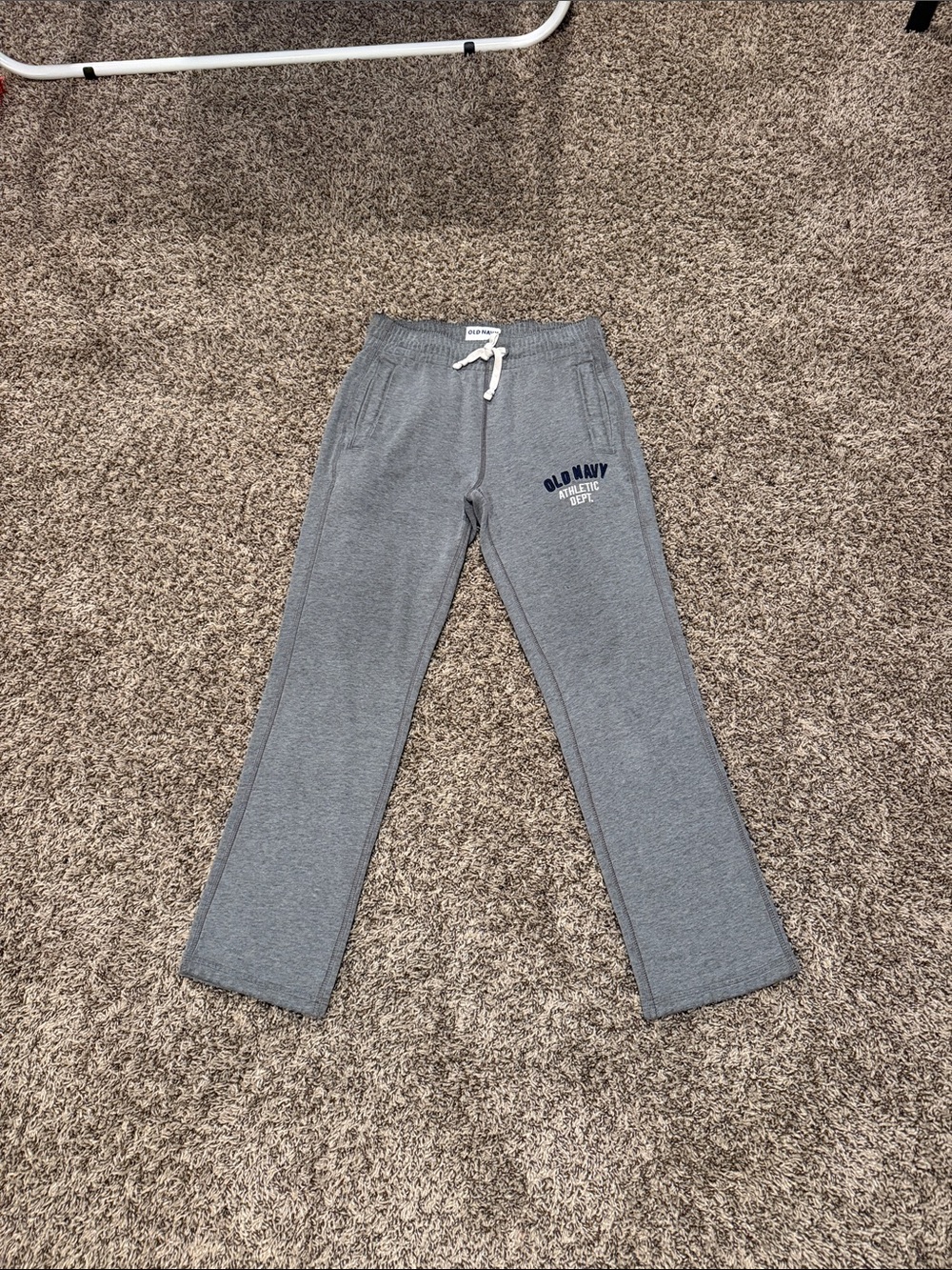 Old navy pants
